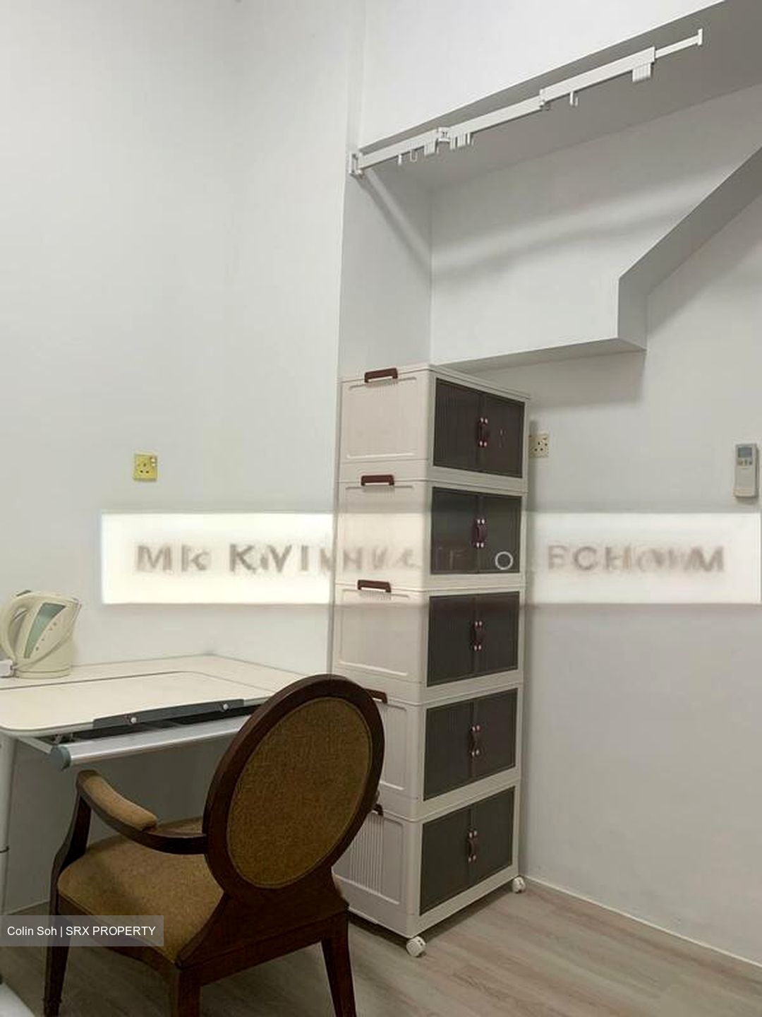 West Park Regency (D5), Apartment #501930831